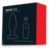 Nexus Plug vibrant Nexus Ace Medium 11 x 4cm